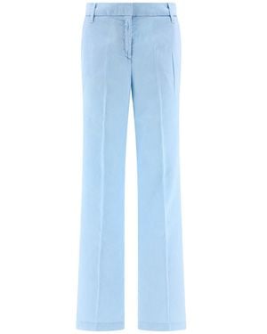 Jacob Cohen "Selena" Pants - Blue