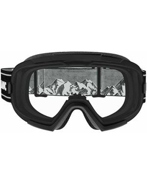 Montblanc Sunglasses - Black