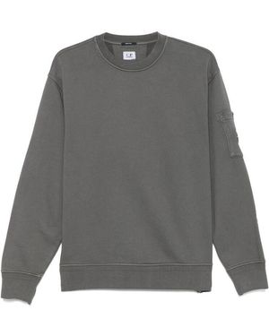 C.P. Company Sweatshirts - Grey