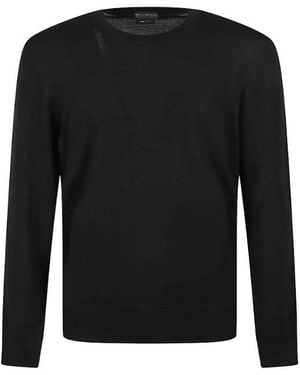 Tom Ford Jumpers - Black