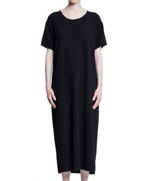 The Row Dresses - Black