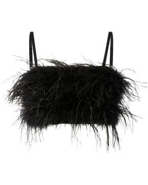 Pinko Top - Black