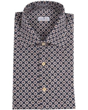 Sonrisa Shirt - Multicolour