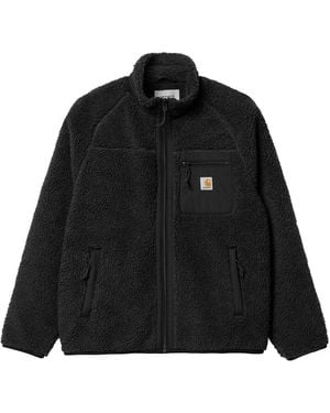 Carhartt Shoulder Caps - Black