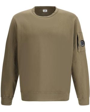 C.P. Company Knitwear - Green