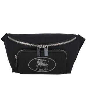 Burberry Bags - Black
