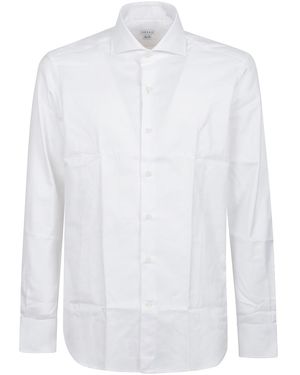 Orian Shirt - White