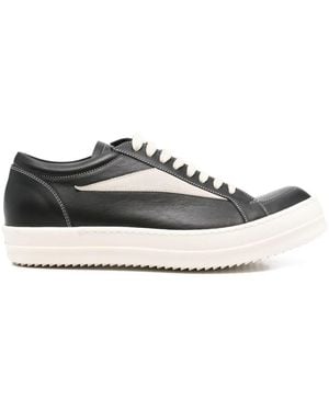 Rick Owens Vintage Sneaks - White
