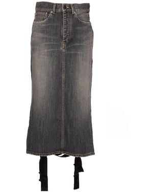 Balenciaga Skirts - Grey