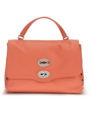 Zanellato Shoulder Bags - Pink