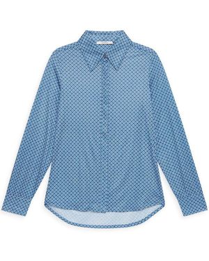 Maliparmi Shirt Clothing - Blue