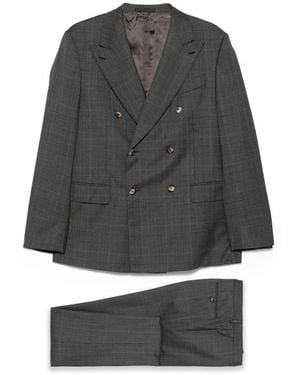 Caruso Suits - Grey
