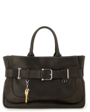 OSOI "Brocle" Tote Bag - Black