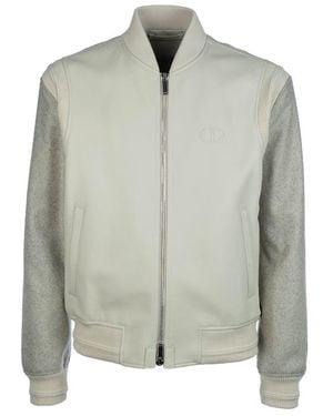 Dior Jackets - Grey