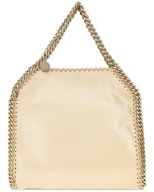 Stella McCartney Bags - Natural