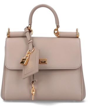Dolce & Gabbana Bags - Pink