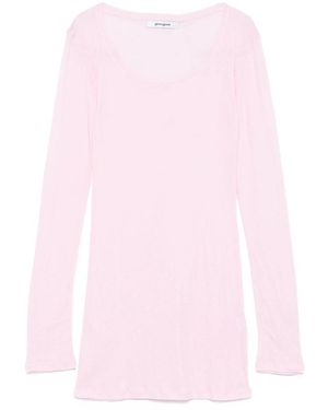 GIMAGUAS Dresses - Pink