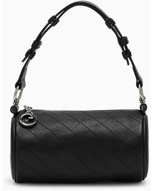 Gucci Blondie Mini Bag - Black