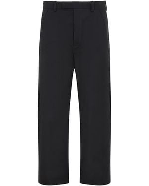 Craig Green Uniform Leg Trouser Pants - Black