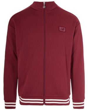 New Balance Jacket - Red