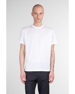 Tokyo T-Shirt - White