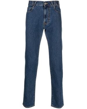 Vivienne Westwood Jeans - Blue
