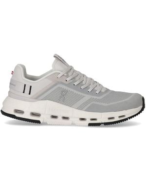 On Shoes Cloudnova Form 2Tt Sneaker - White