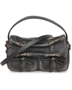 Acne Studios Bags - Black