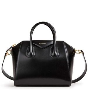 Givenchy Antigona Tote Bag - Black