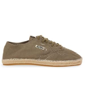 Autry Espadrille "Sandy" - Brown