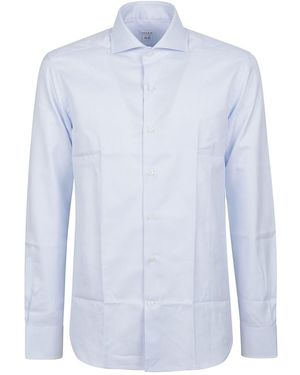 Orian Shirt - Blue