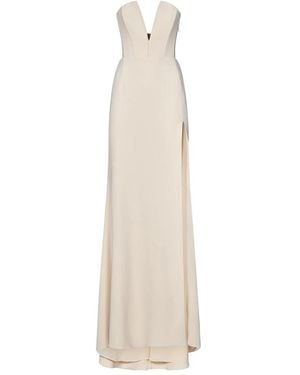 Redemption Dresses - White