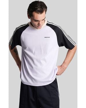 adidas Originals Cali Tee T-Shirt - White