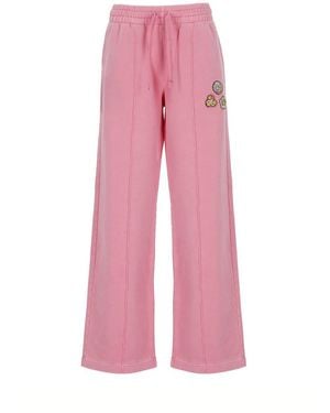 CASABLANCA Pants - Pink