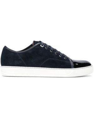 Lanvin Trainers - Blue