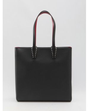 Christian Louboutin Cabata Tote Bag - Black