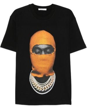 ih nom uh nit T-Shirts - Black