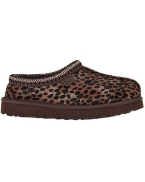 UGG W Tasman Caspian - Brown