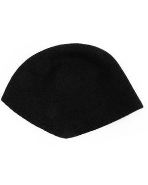 Uma Wang Hats - Black
