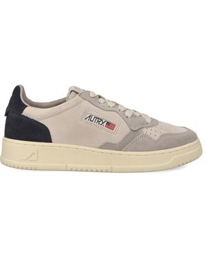 Autry Trainers - Multicolour