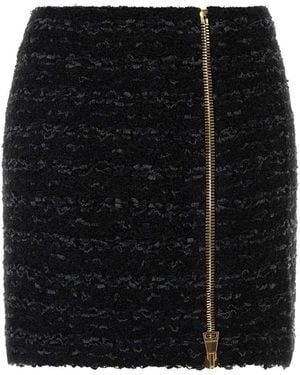 Balmain Skirts - Black