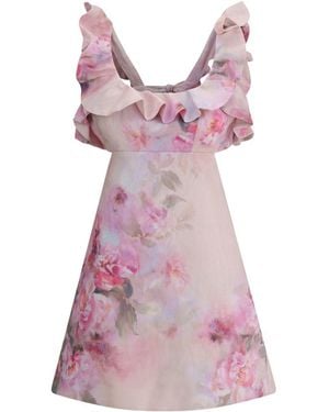 Zimmermann Dresses - Purple