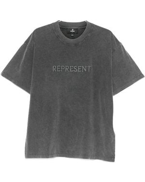 Represent T-shirts - Grey