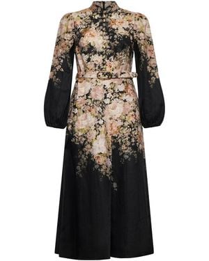 Zimmermann Dresses - Black