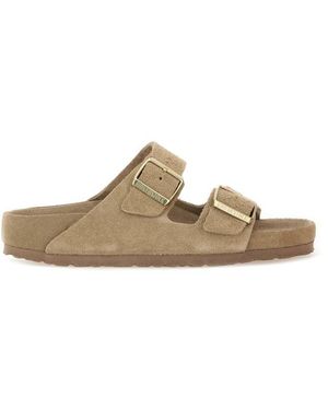 Birkenstock "Arizona" - Brown
