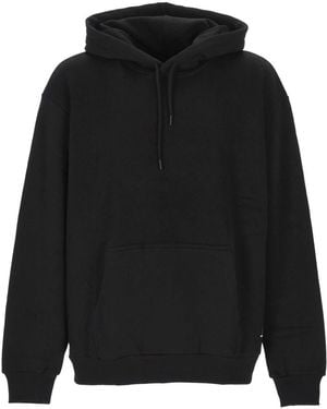 Les Deux Sweaters - Black