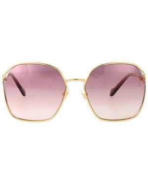 Miu Miu Sunglasses - Pink