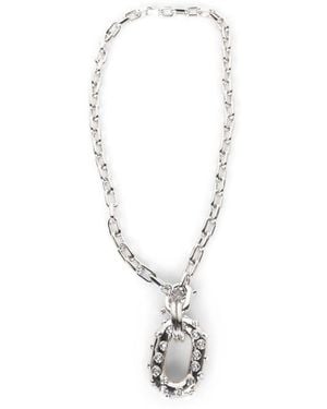 Rabanne Jewelry - White