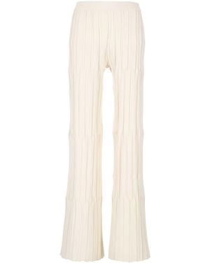 Mrz Trousers - White