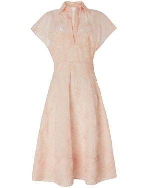 Genny Dresses - Pink